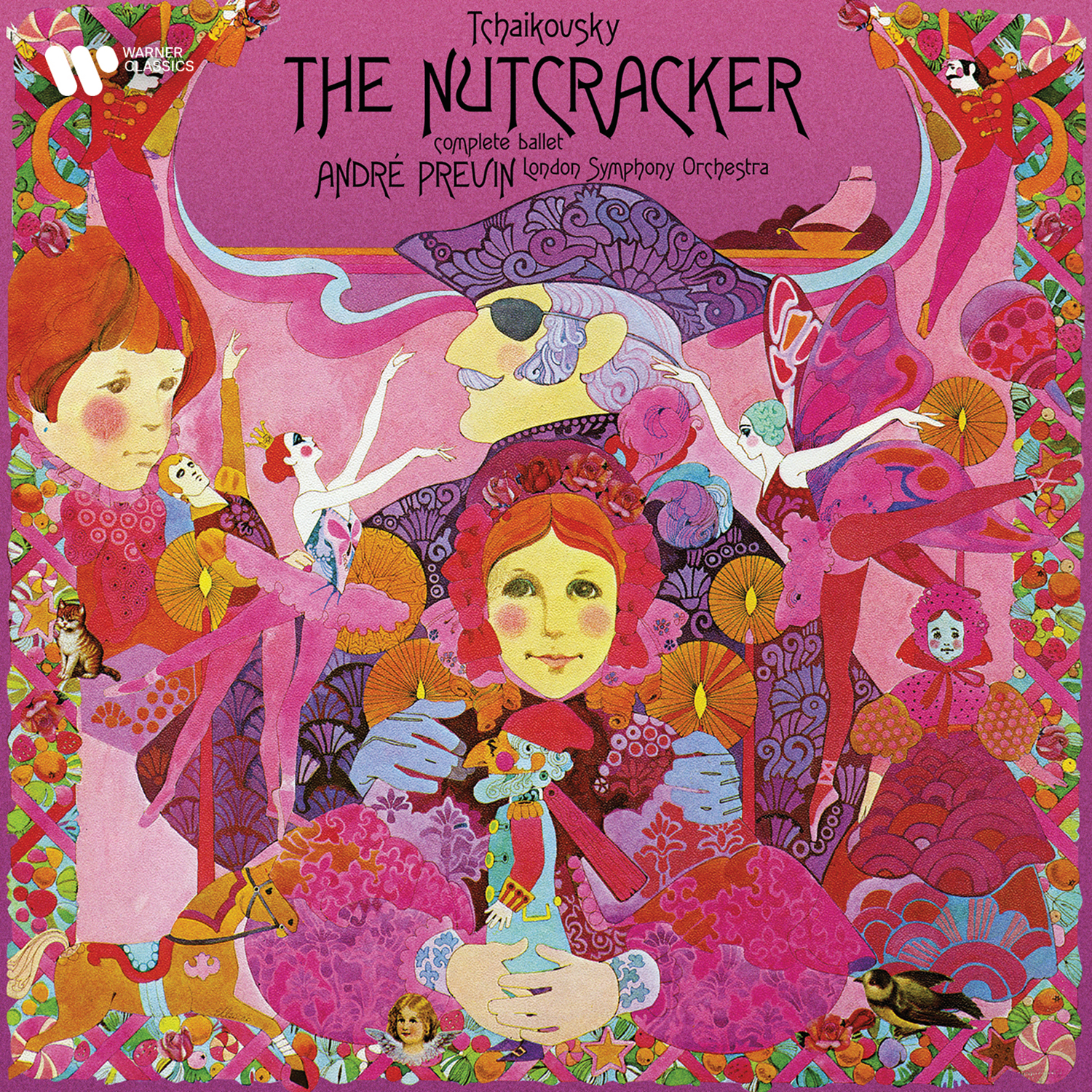 The Nutcracker | Warner Classics